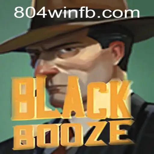 BlackBooze: Mergulhe na Experiência Única de Jogo com 804win