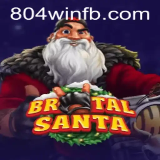 BrutalSanta: A Nova Sensação do Mundo dos Jogos