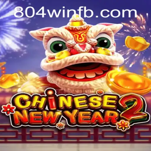 Explorando o Jogo CHINESENEWYEAR2 e o Segredo do 804win
