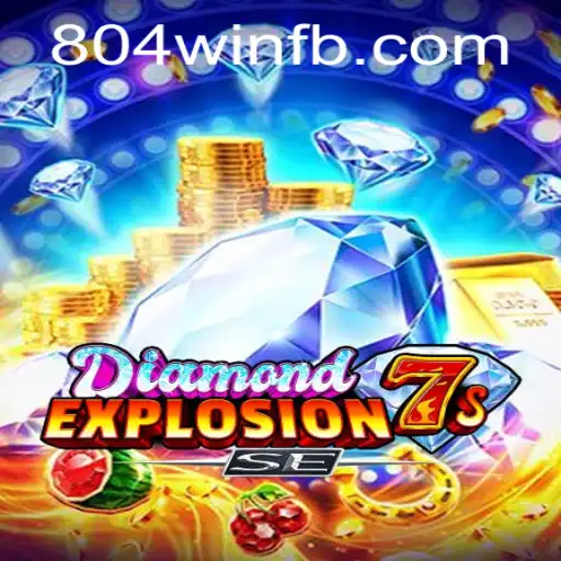 Explorando o Universo de DiamondExplosion7sSE e a Palavra-chave Mágica 804win