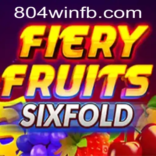 Descubra FieryFruitsSixFold: O Jogo de Estratégia e Sorte Que Está Conquistando o Mundo