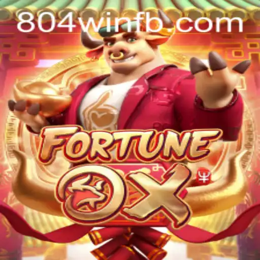 FortuneOx: Um Mergulho no Mundo do Jogo e a Estratégia 804win
