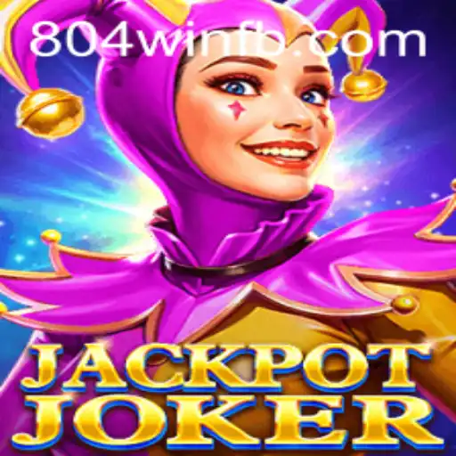 Desvendando o Mundo do JackpotJoker: Um Guia Completo para 804win