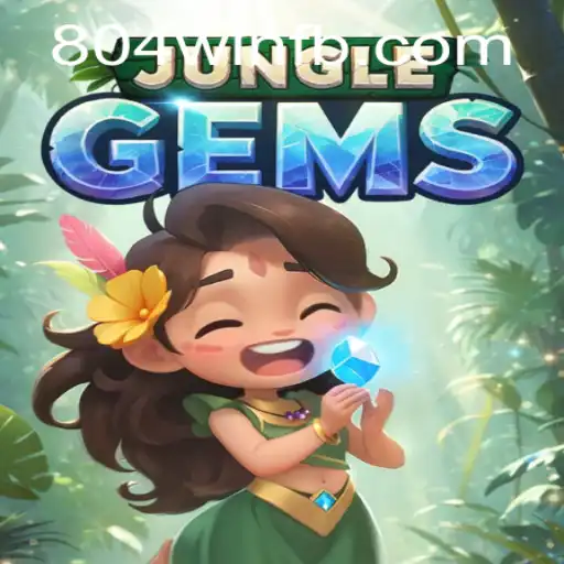 JungleGems: Explorando o Mundo Selvagem dos Jogos de Tabuleiro