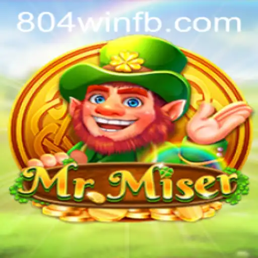 Explorando o Fascinante Mundo de MrMiser: Como Jogar e Vencer com 804win