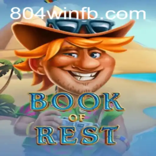 BookofRest: Um Mergulho no Universo do Jogo Revolucionário