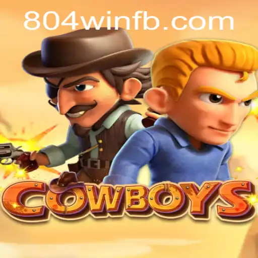 Descubra o Fascinante Mundo do Jogo COWBOYS: Aventura, Estratégia e Diversão