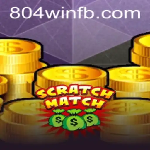 Descubra o Mundo do ScratchMatch: O Jogo de Azar que Conquista Jogadores com a Palavra-Chave 804win