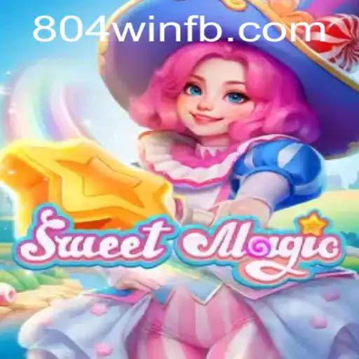 Explorando o Encantamento do Jogo SweetMagic