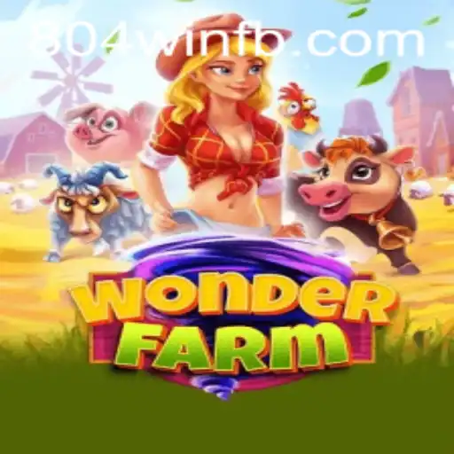 Explorando o Maravilhoso Mundo de WonderFarm: Um Mergulho no Jogo que Encantou o Público